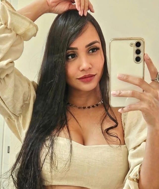 Camila Albuquerque — foto 2 de 4