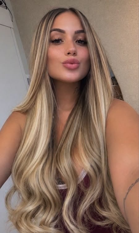 Analu Ferraz — foto 2 de 4