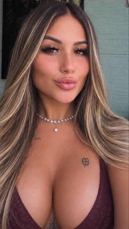 Analu Ferraz — foto 4 de 4