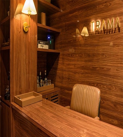 Recepção da Trama